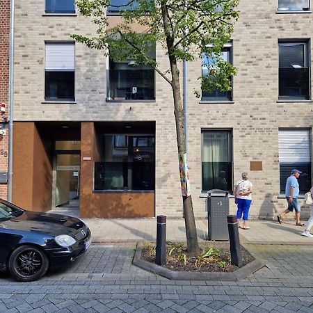 City-Juwel - Luxus Ferienwohnung Heinsberg  Exterior photo
